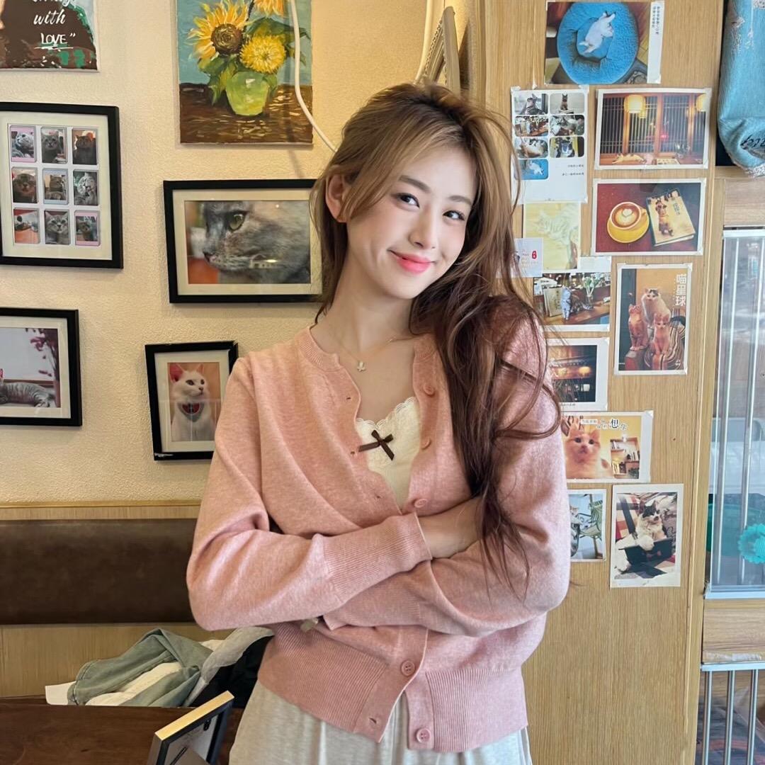 闪闪服饰搭配