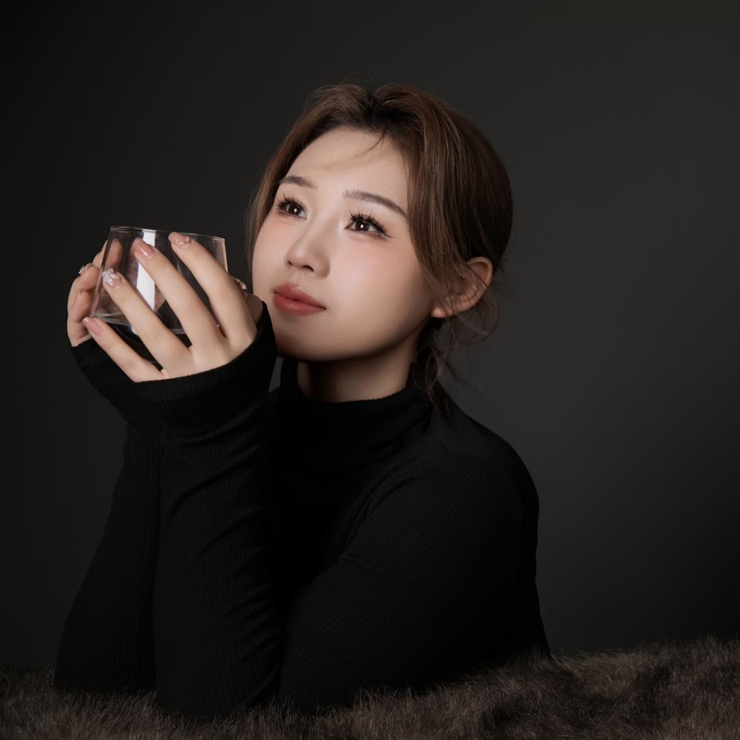 一秒睡噜（穿搭号）