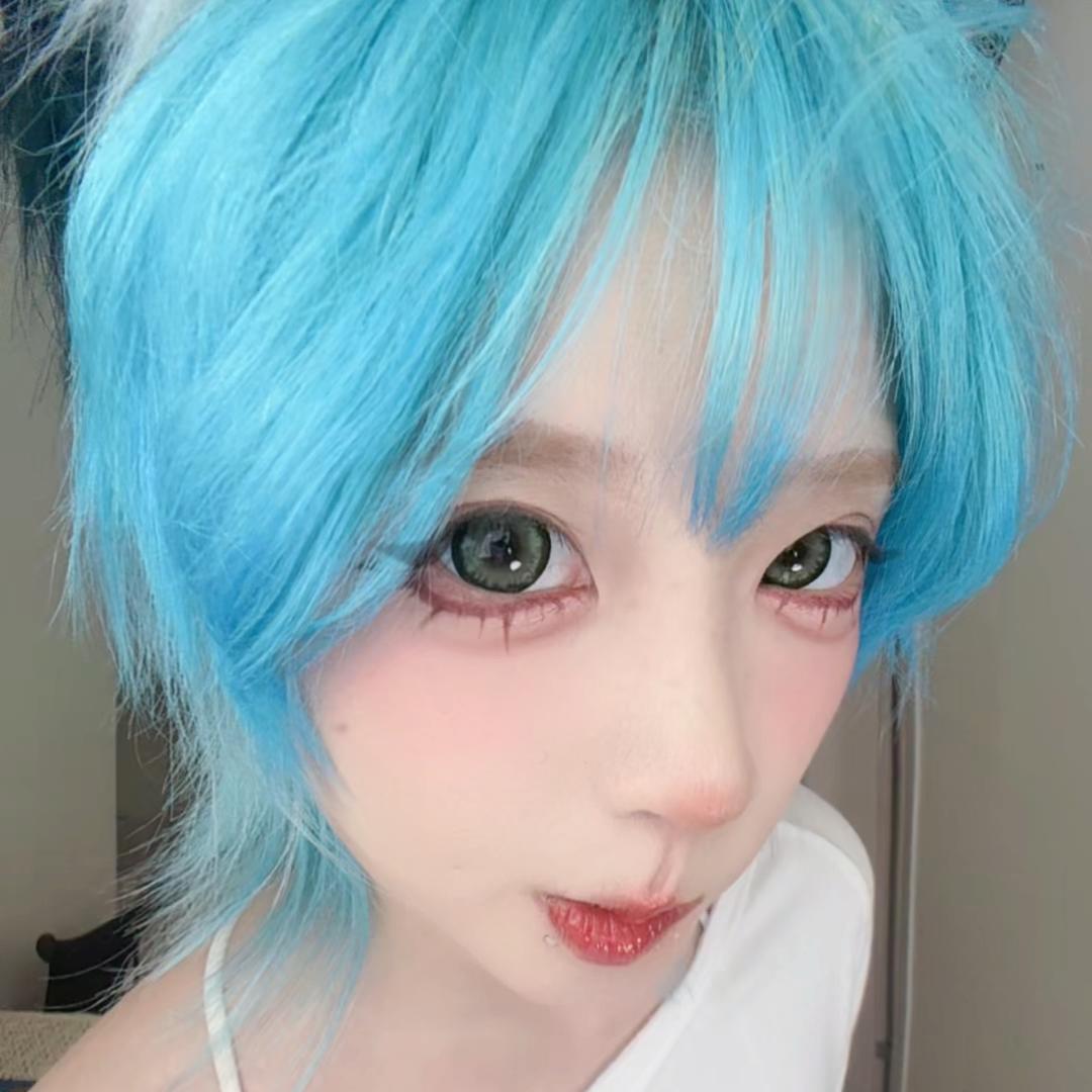 徐来✨