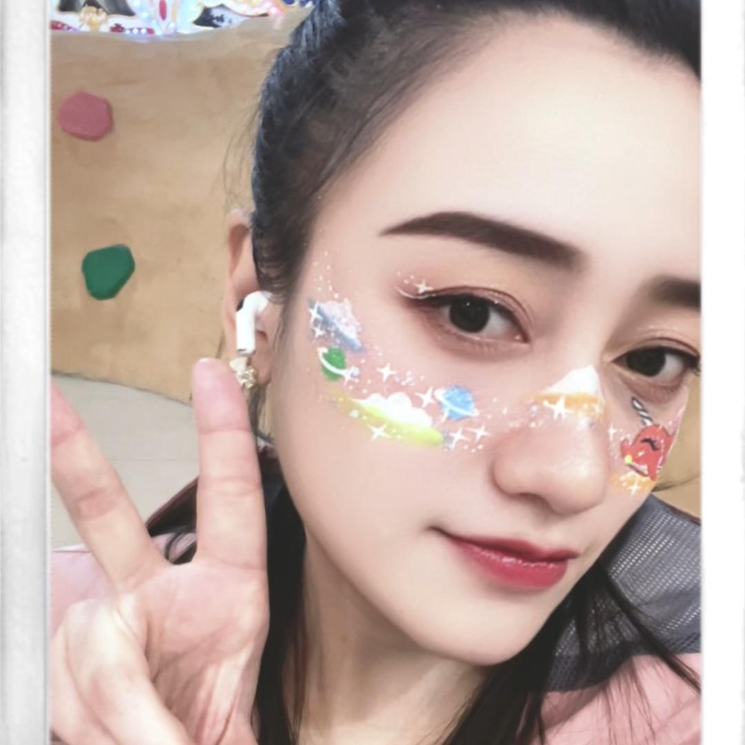 漂泊的叶子🍃