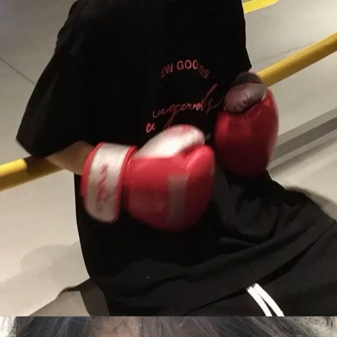 好无聊陪她吃螺蛳粉