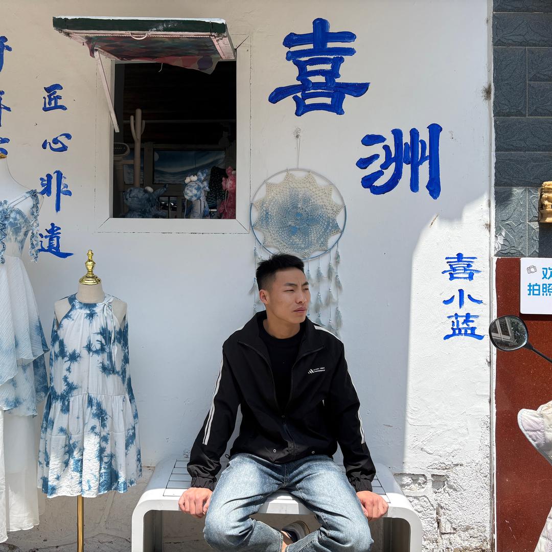 长沙璟川名车小任