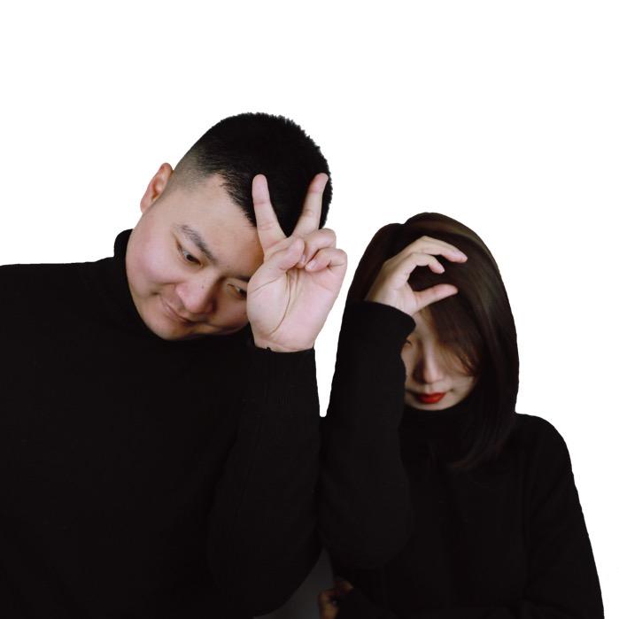 维C夫妇