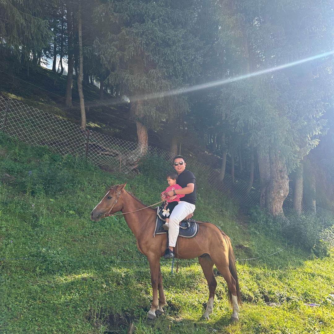 戈壁西域新疆烧烤餐厅