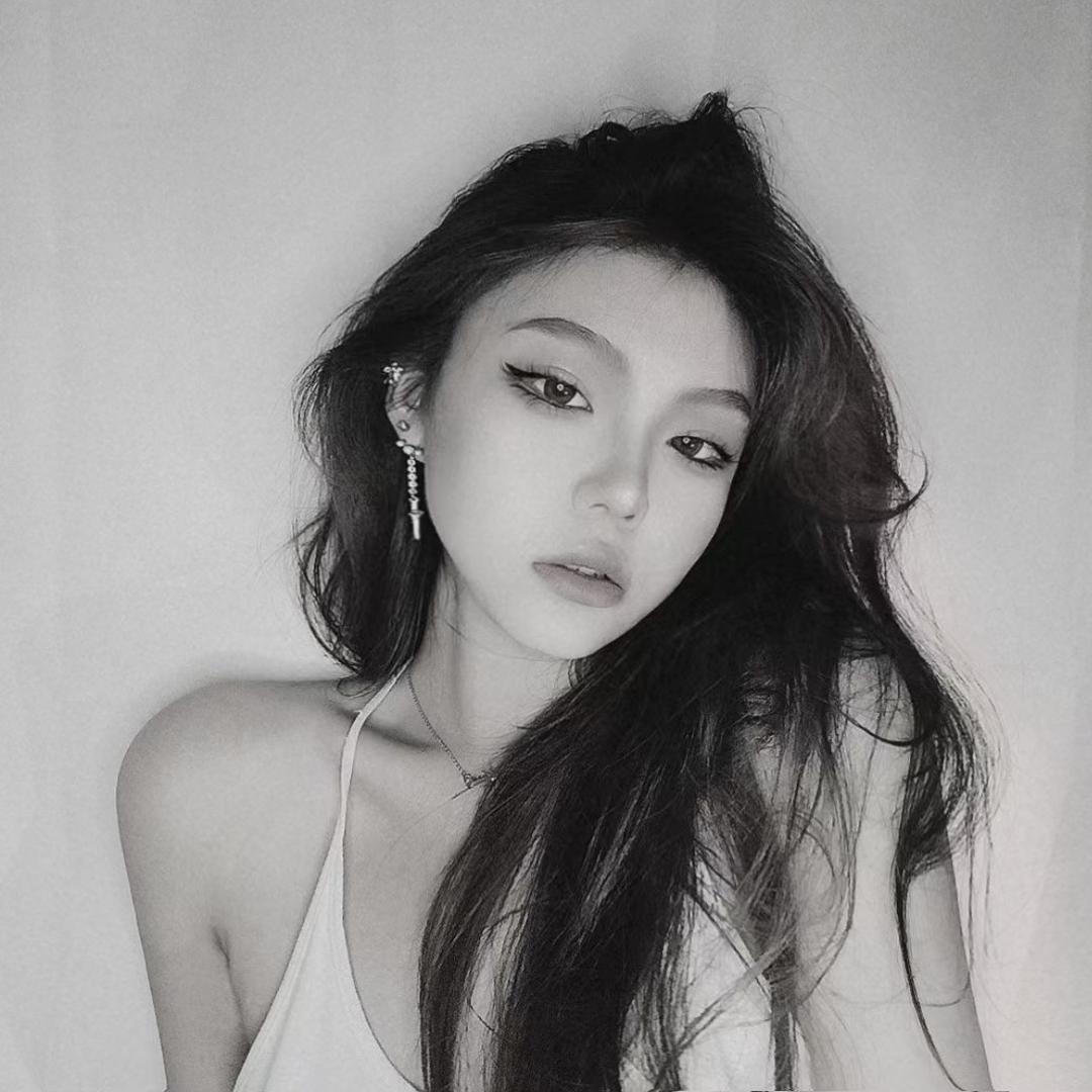 晶晶是咪咖