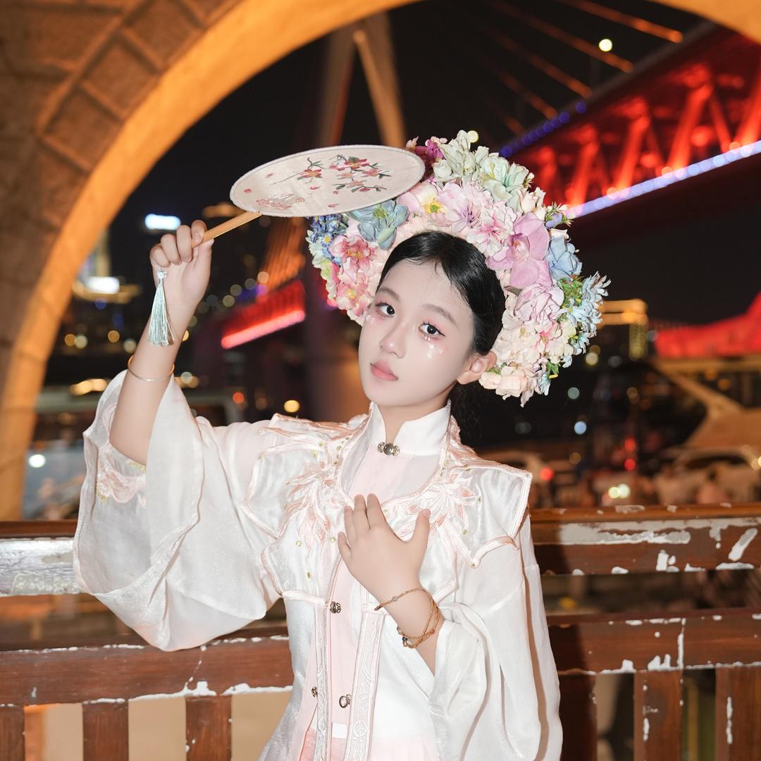 @小琪🍀