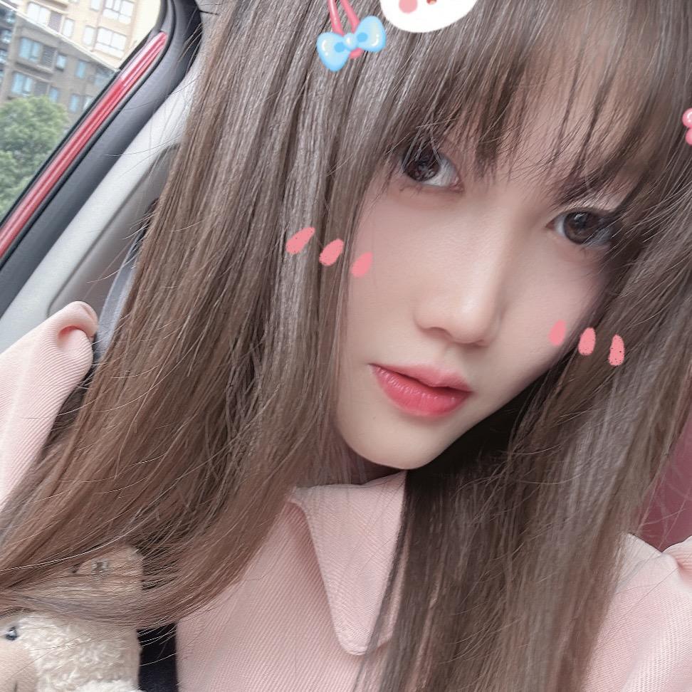 甜薯🍟