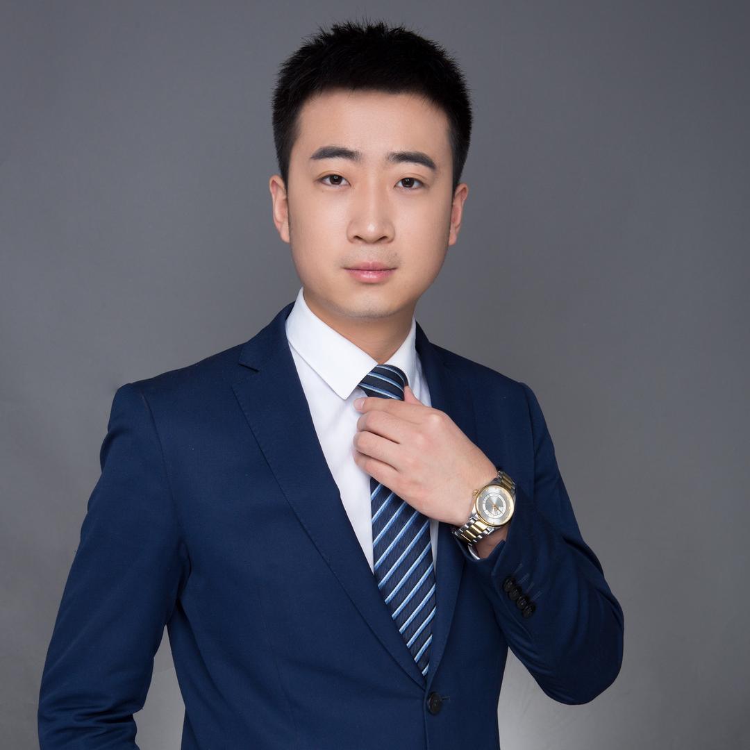 济南海尚府曹玉梁