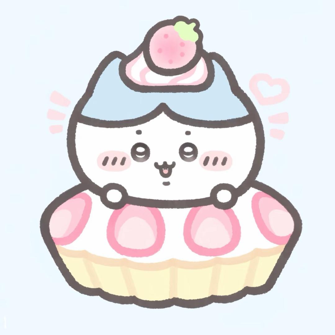 奶油小面包🍞