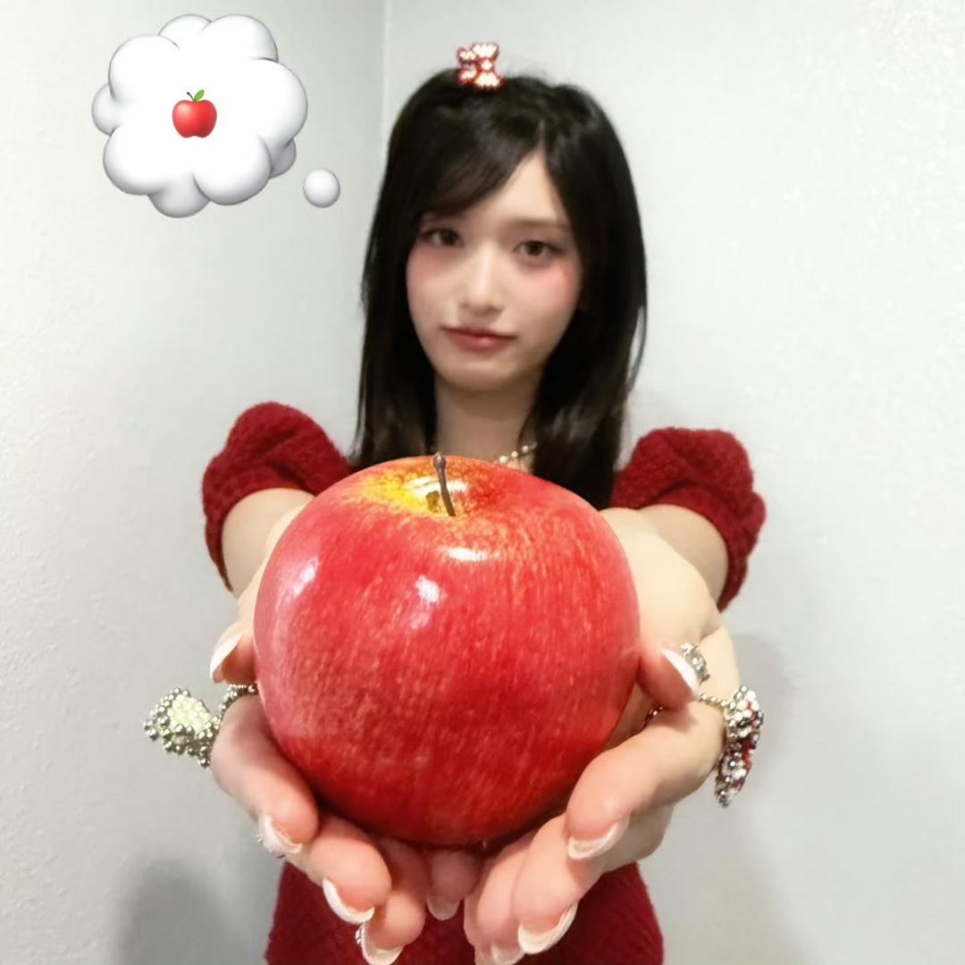 小鱼瑞瑞ovo