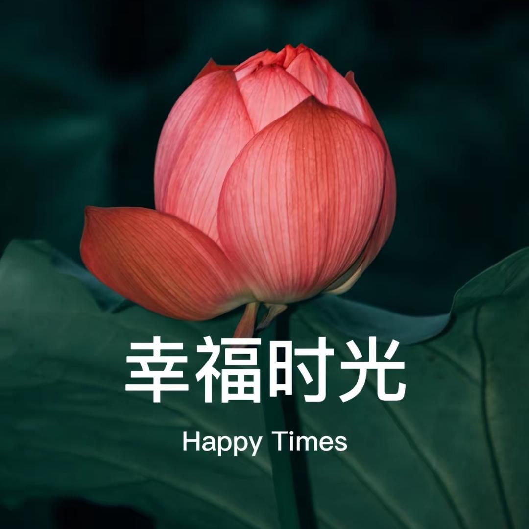 开心