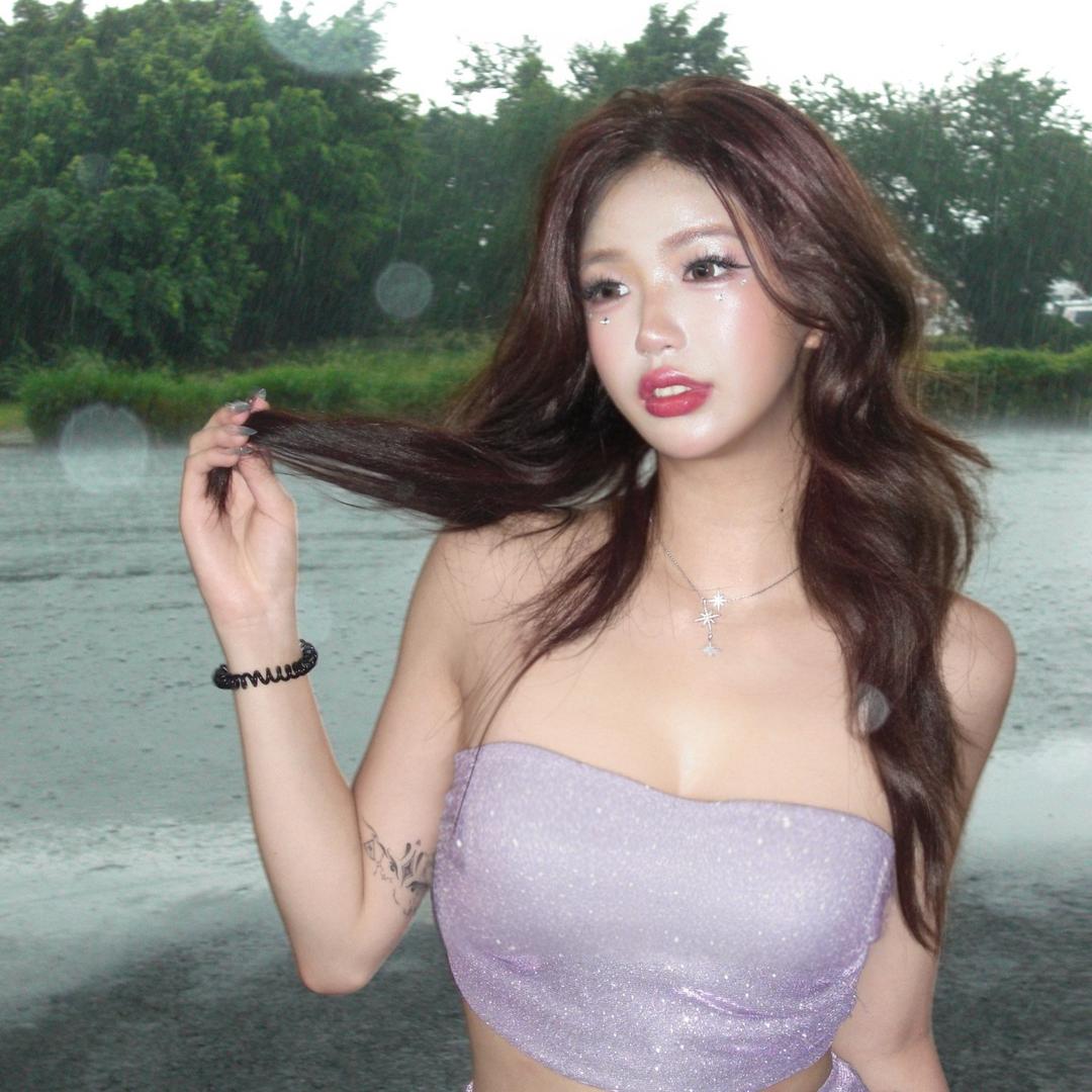 小珍