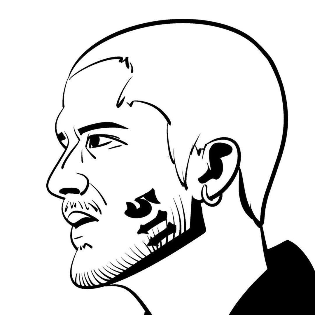 踩哥们的缝纫机