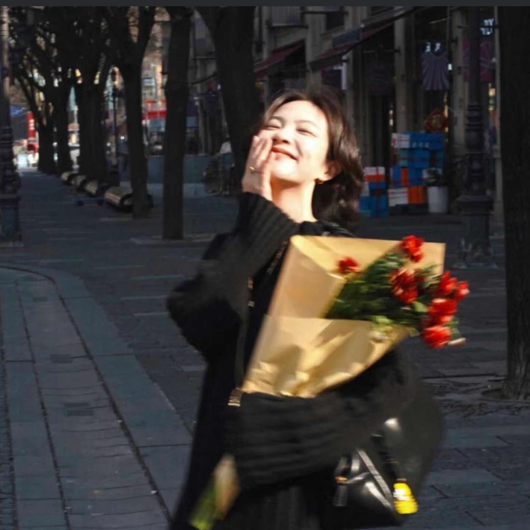 吹吹人间发财风🌬️