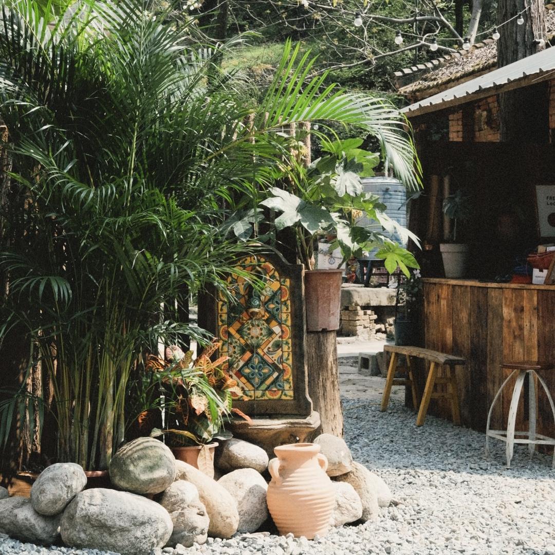 CIRCLE108 CAFE（丛林咖啡）