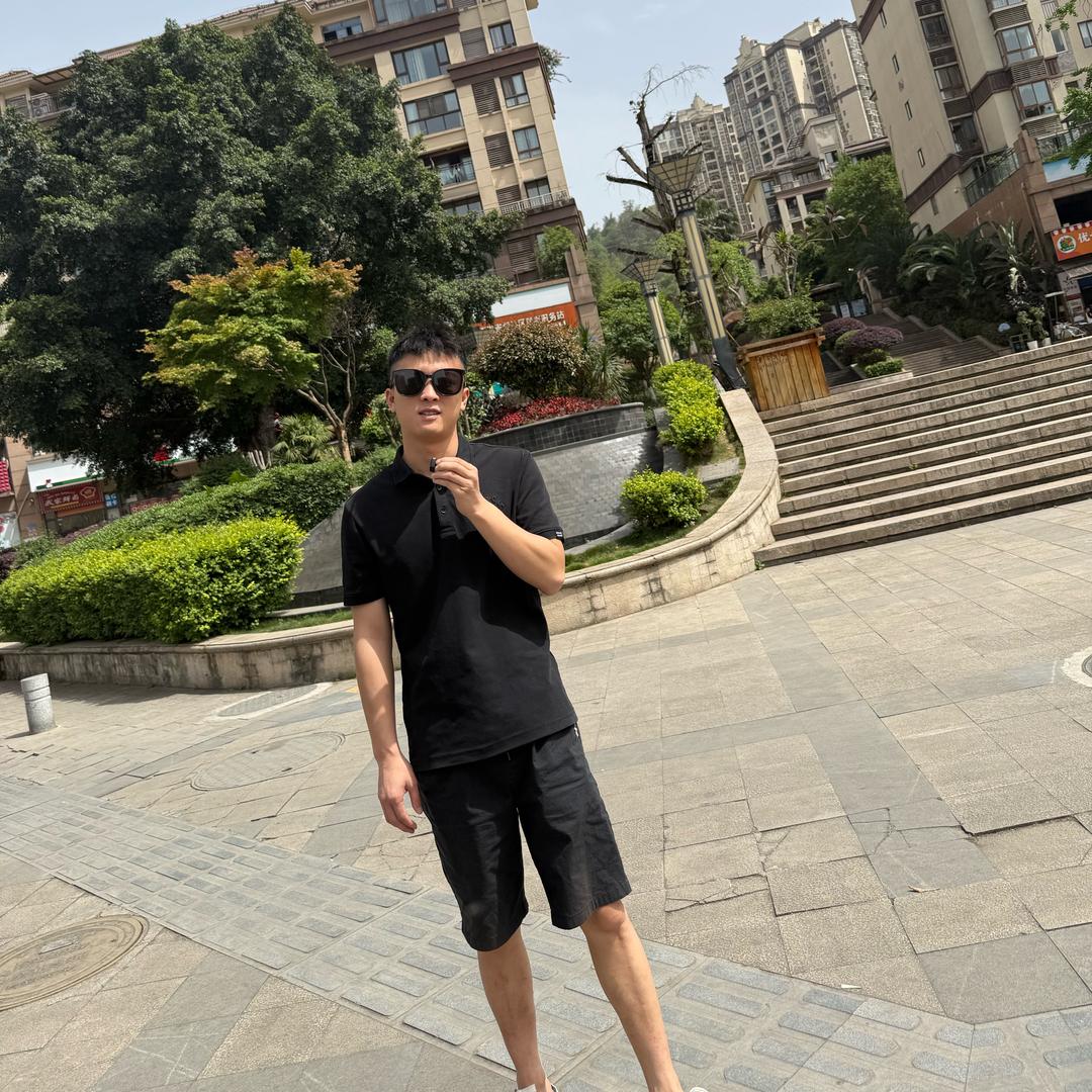 綦江小刘探房（收房）