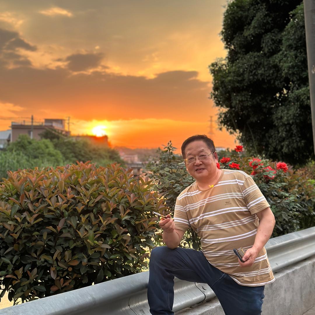 微笑重启