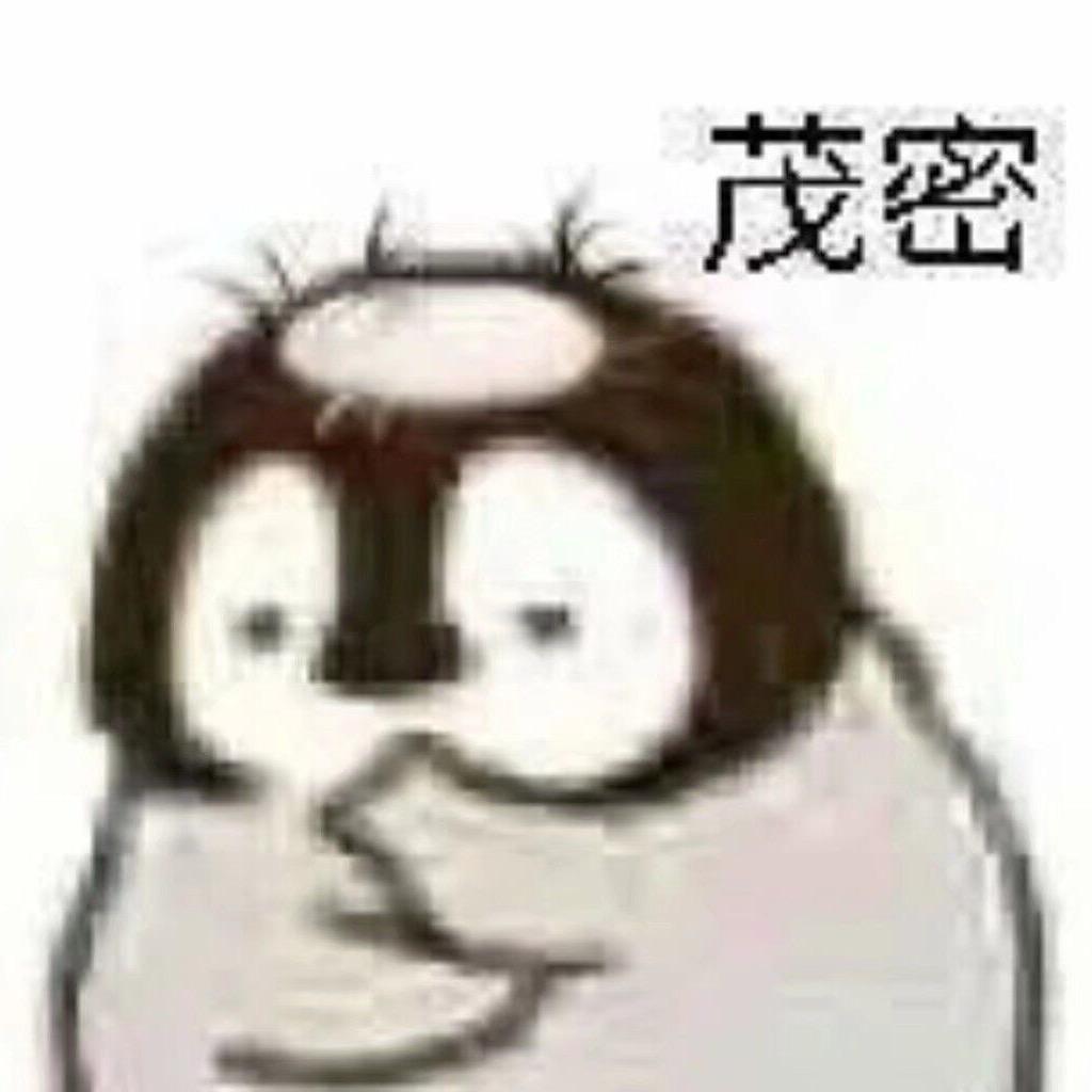 朧头像