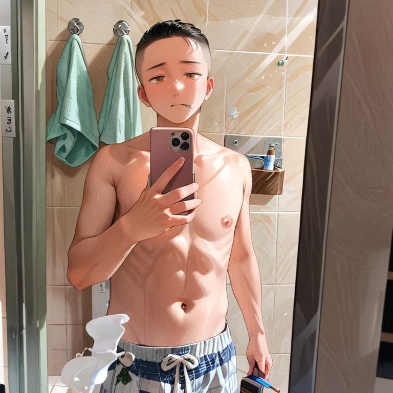 蛤蟆爱漂移