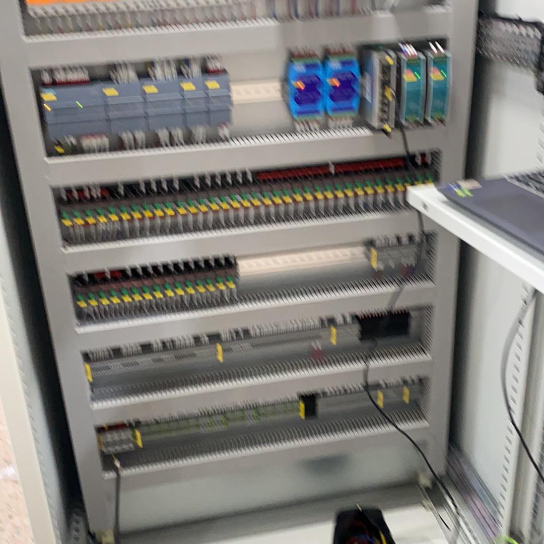 PLC自控柜  变频柜   非标柜