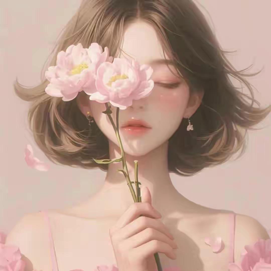 纸鸢栀年＆