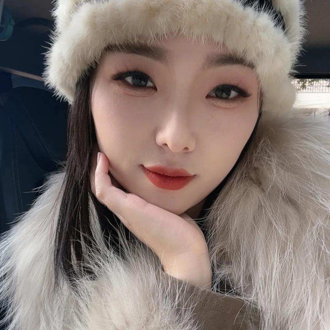 信阳淮滨贴膜 | 小甜甜