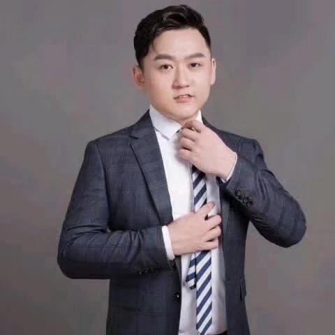 超哥说