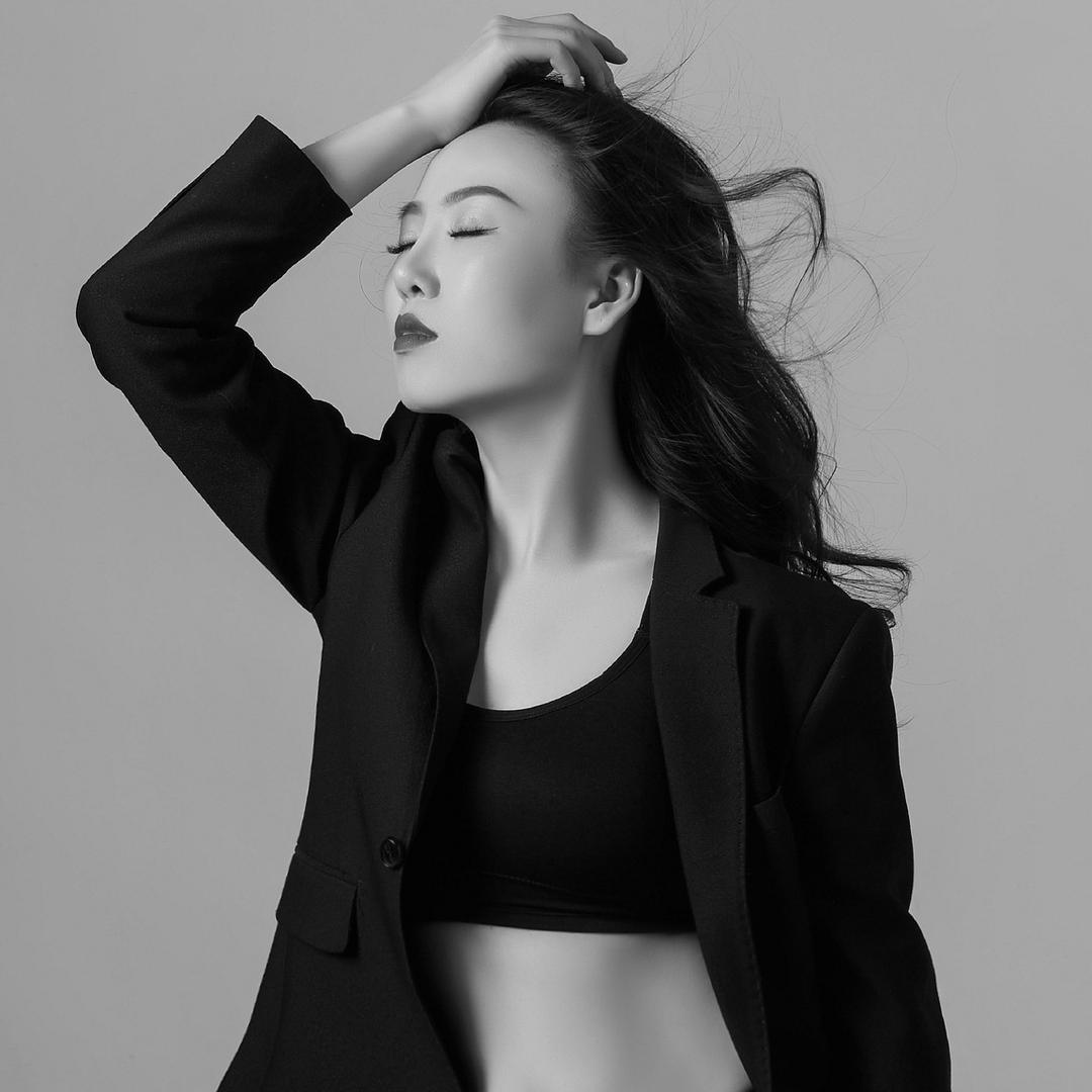 ZHY燕姐💃