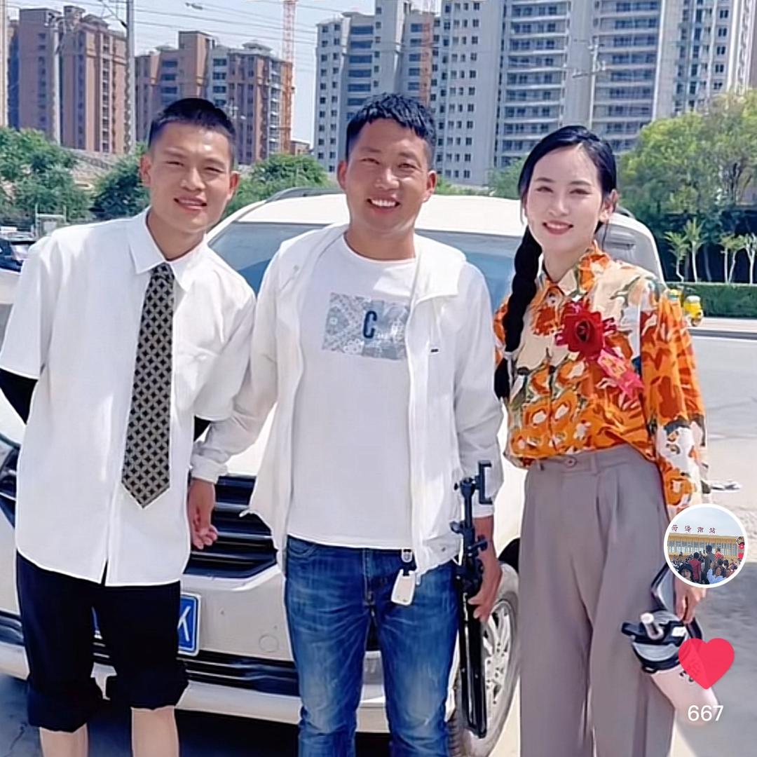鄄城三万（摄影拍摄/剪辑制作）