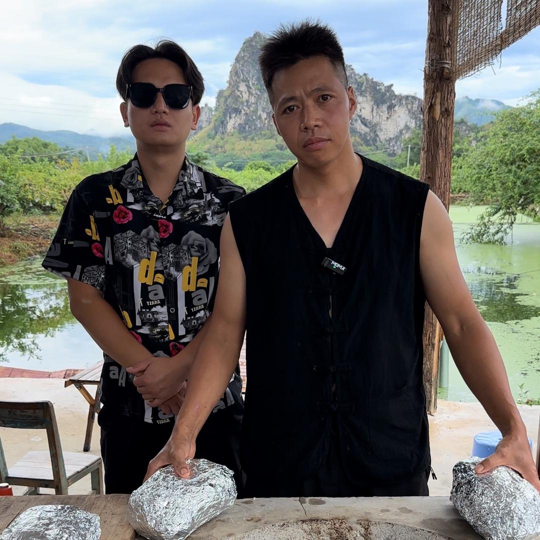 晓兴甘（大食枭）