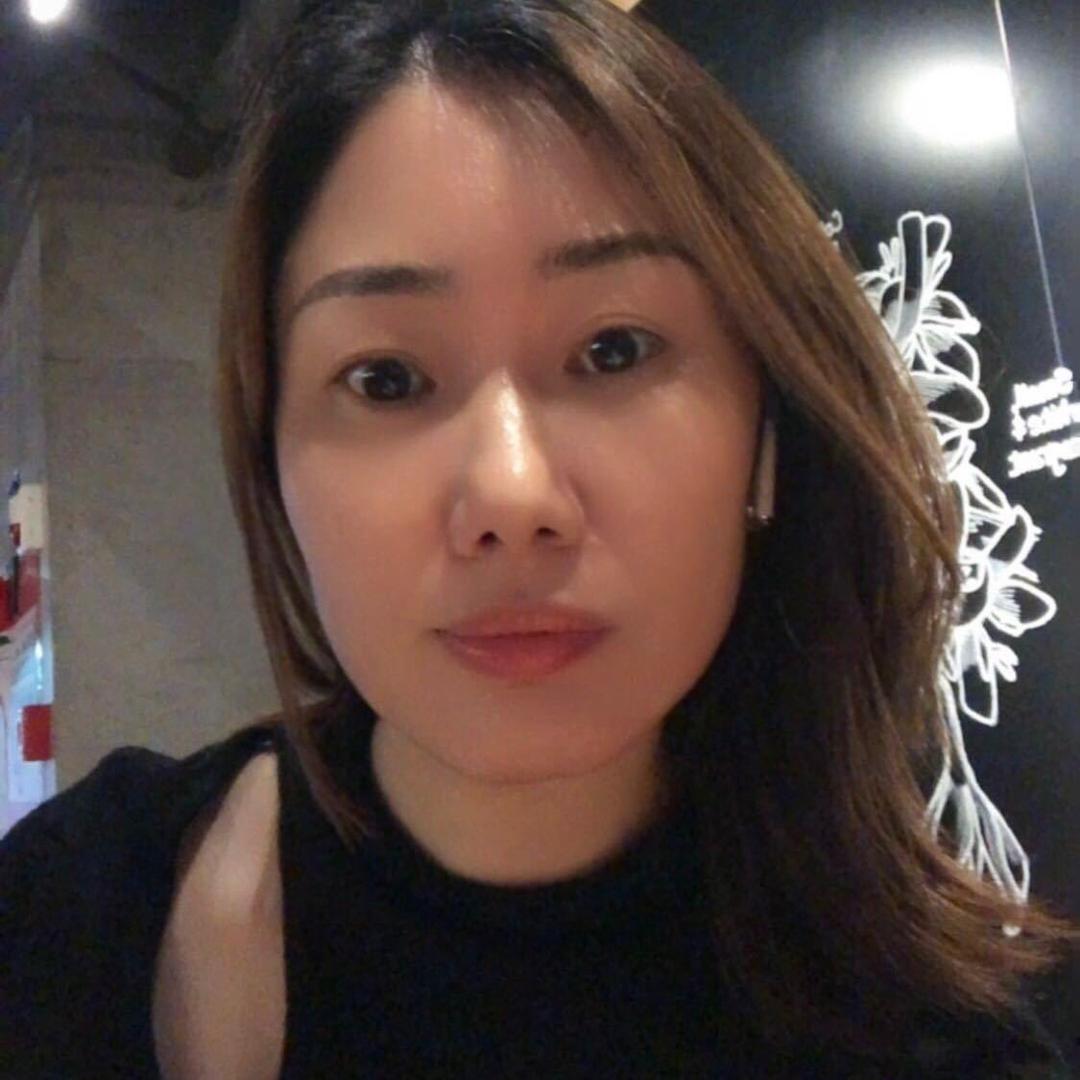 紫🥰