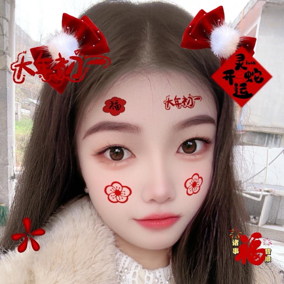 桂儿很乖