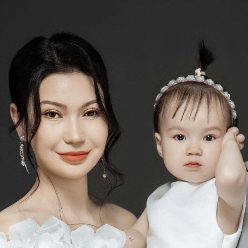 瑞亚娜妈妈