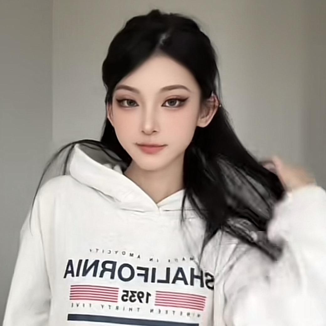 白喵KITTY