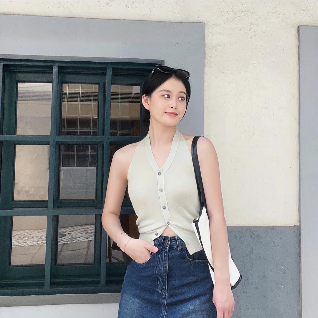 赣州陈陈家女装