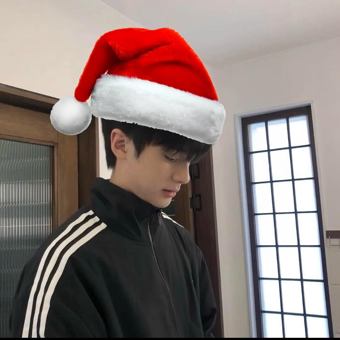 我又哪里惹你开心了