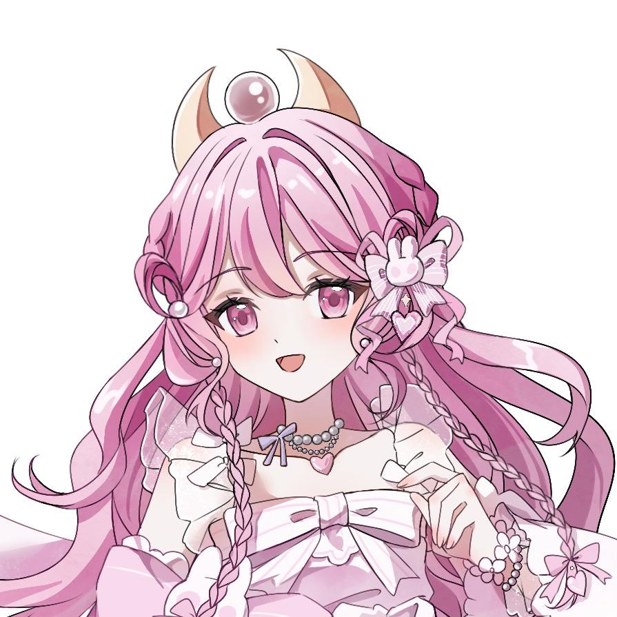 🐰ྀི 甜豆·͜·♡