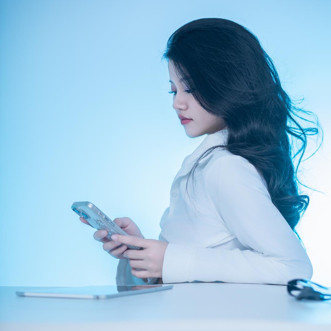 辣椒不娇.