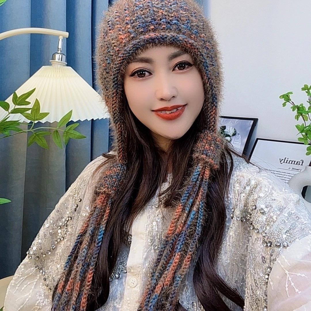 芳姐严选搭配服饰