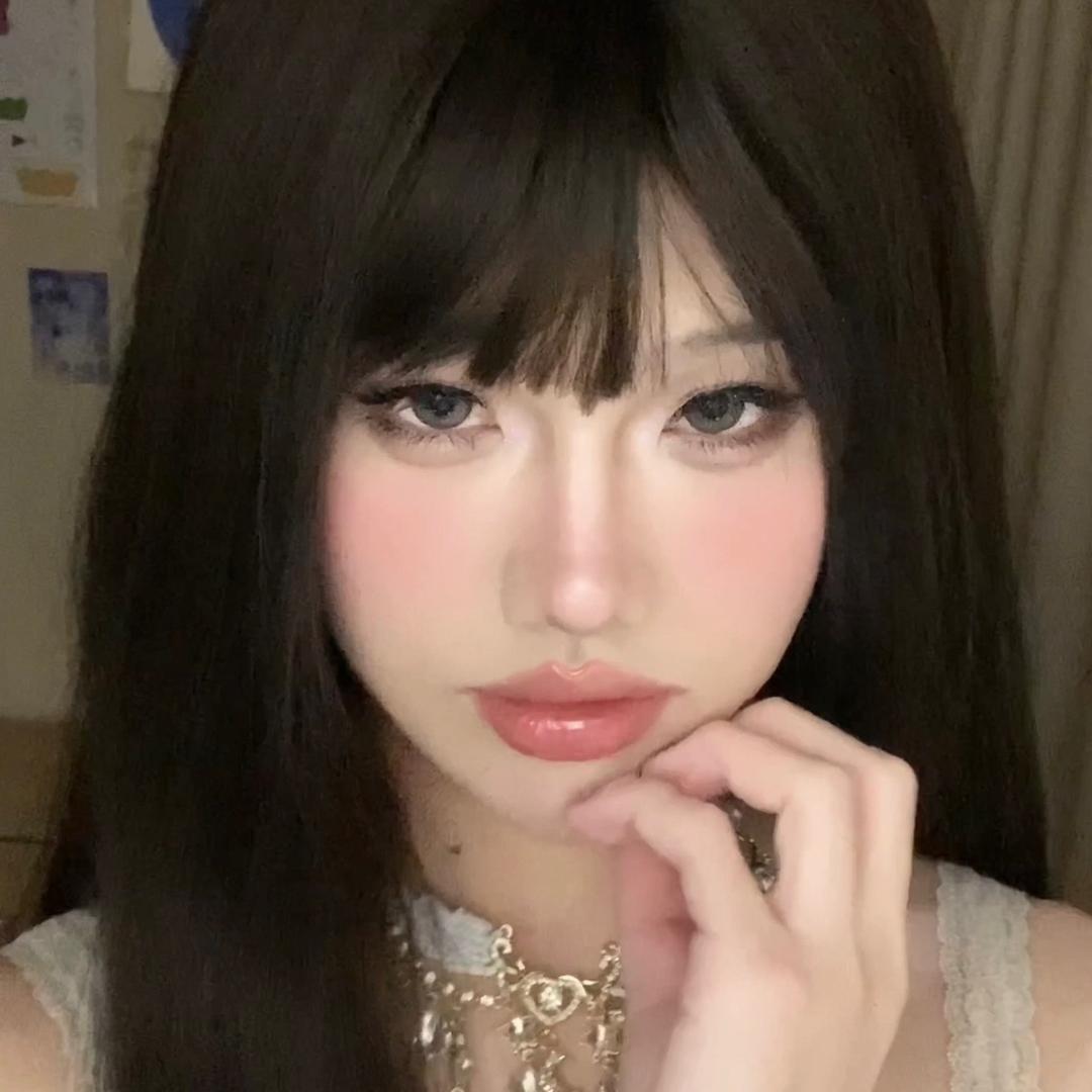 有点小洪