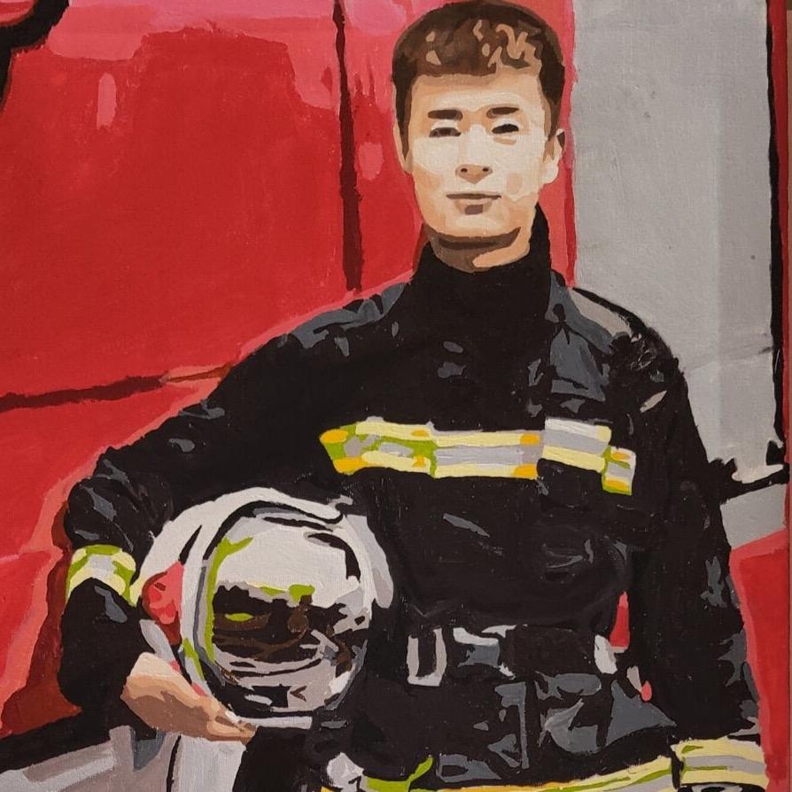 Liu.