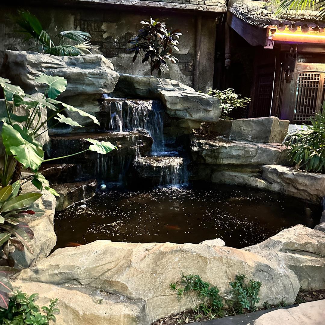 李康