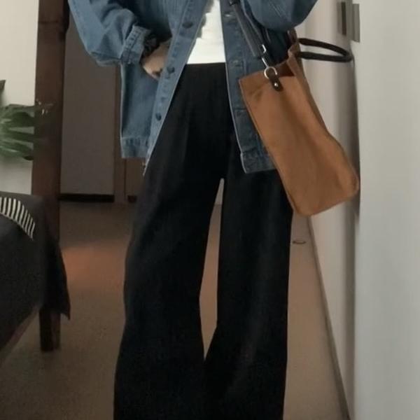 悦姿丽人女裤