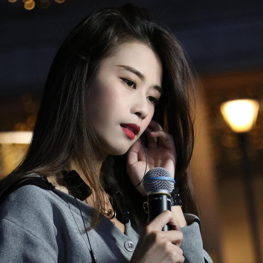 陈语嫣🎤