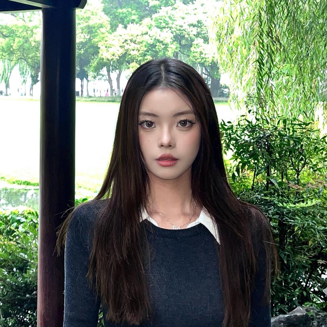 Liu书含