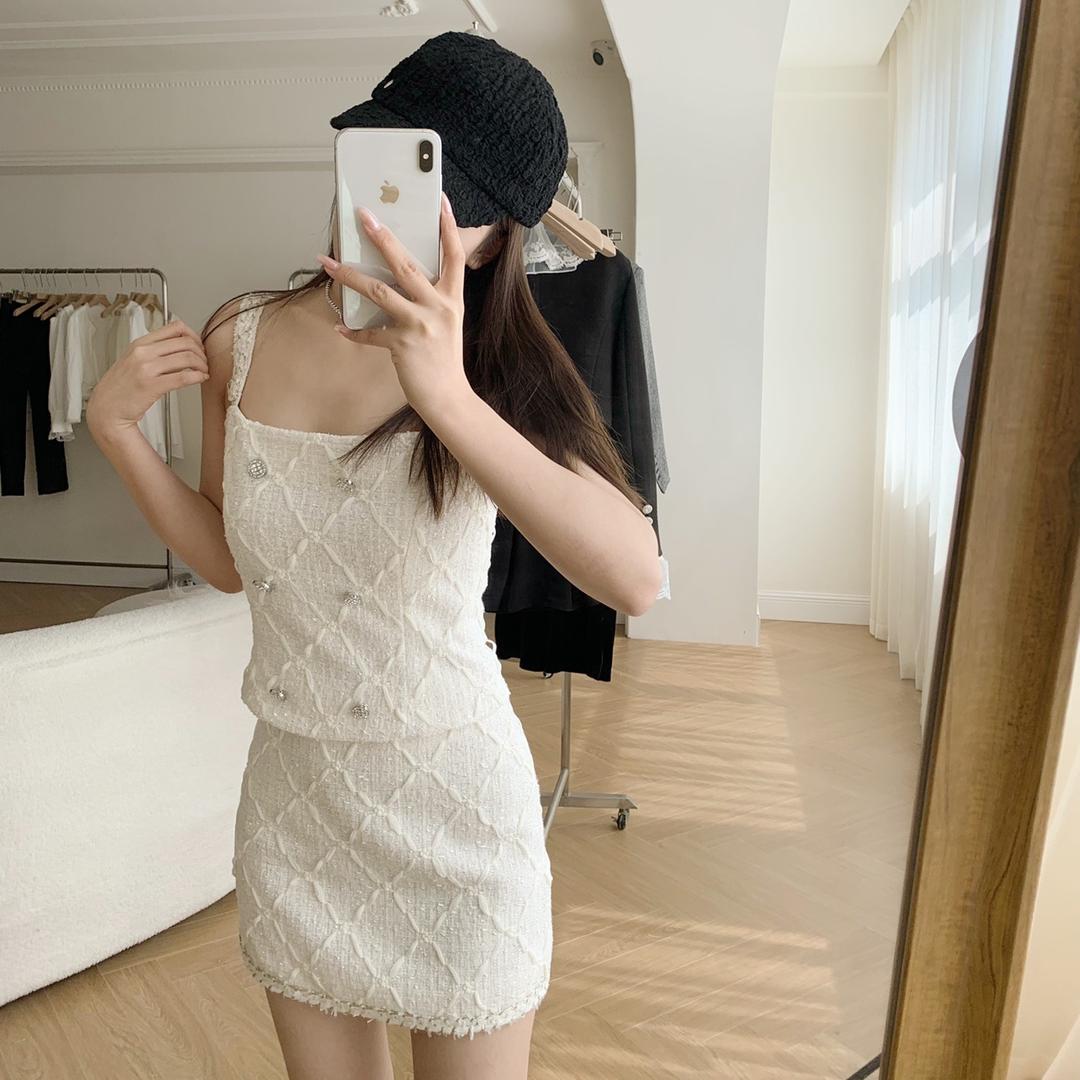 倩儿服饰穿搭
