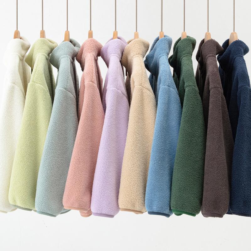 中启女装供应链