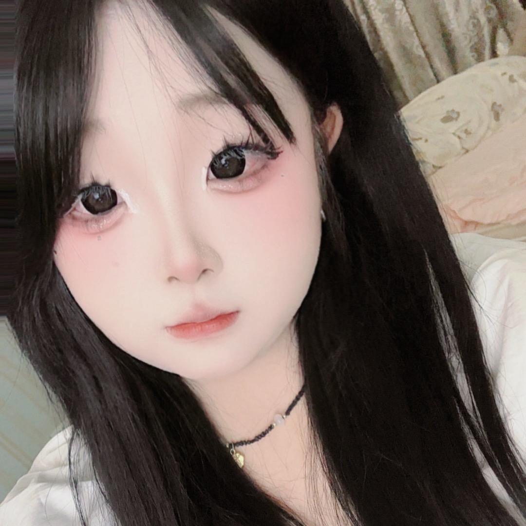 雨桐妹妹.