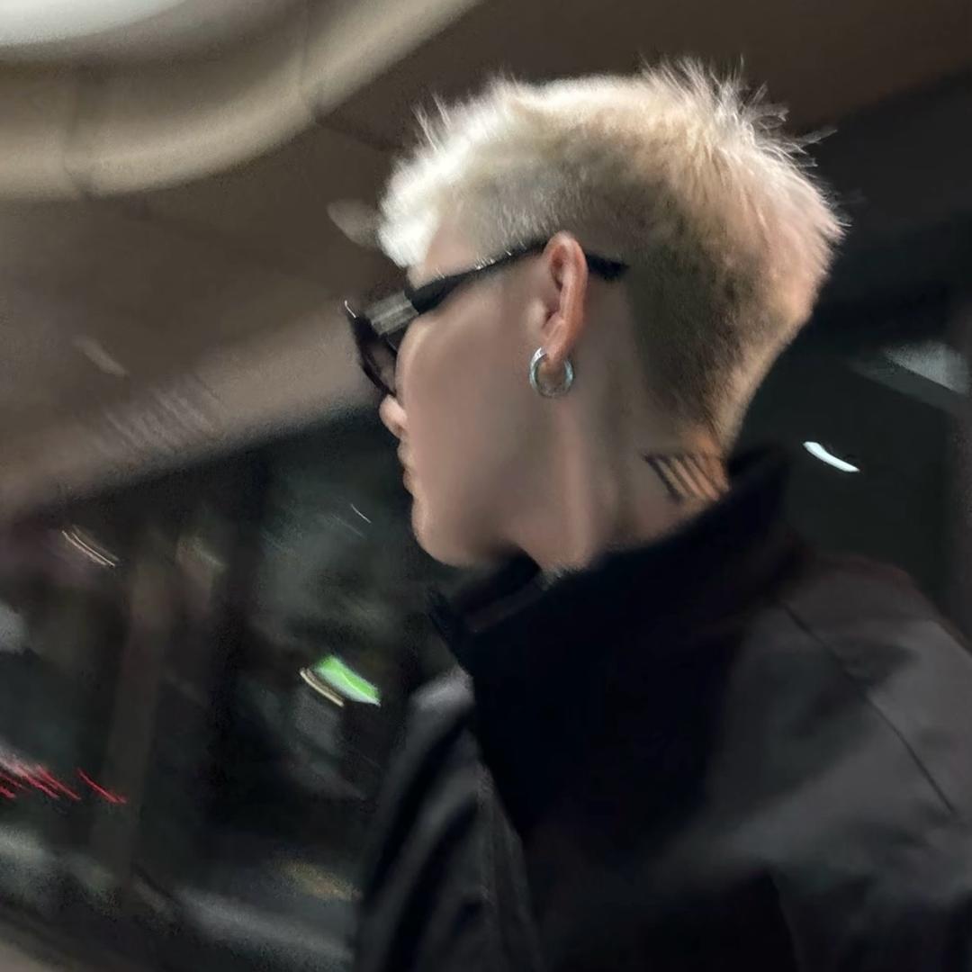 氧气：