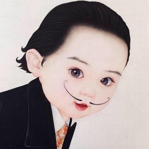 娜姐🥳